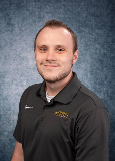 Photo of Ryan Johnson