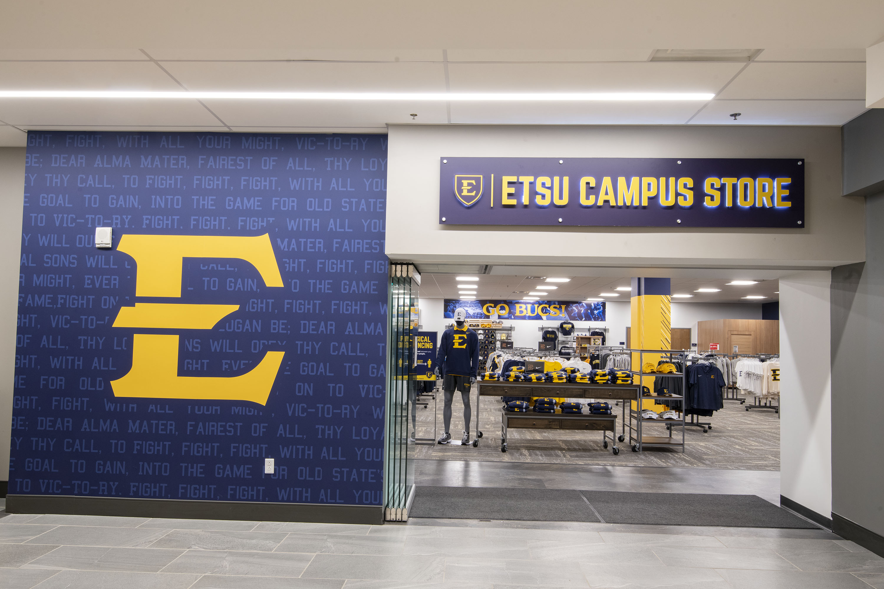 image for The Campus Store