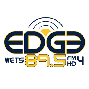 The Edge logo
