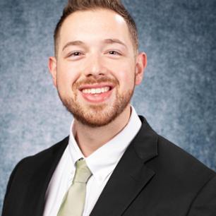 Photo of Jake Rodeback