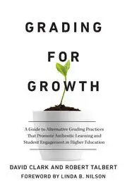 grading for growth book cover