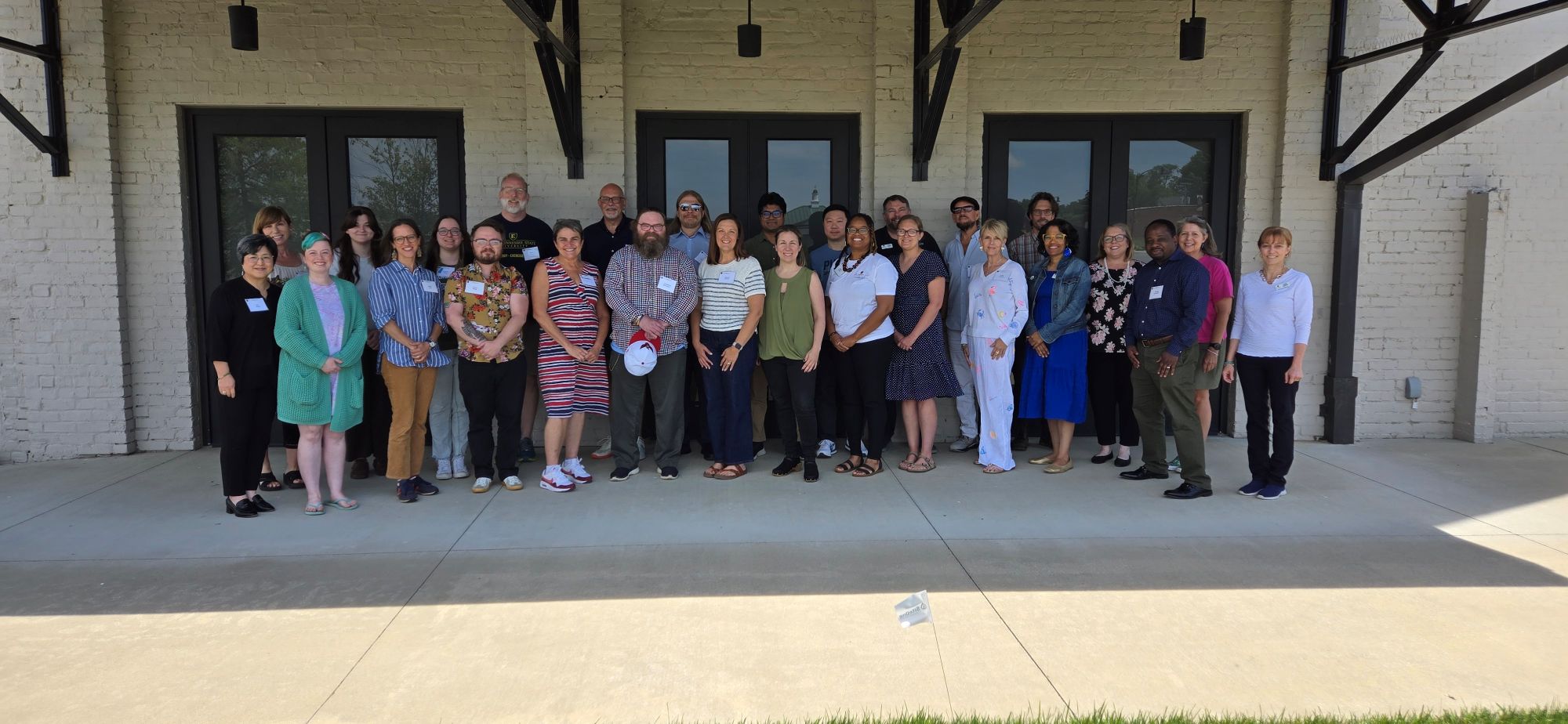 image for Instructors' Summer Institute