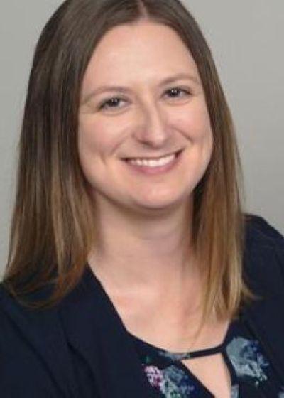 Photo of Frasier, Amanda Slaten CTE Affiliate: Clemmer College CTE  Liaison