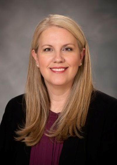 Photo of Meier, Lori CTE Affiliate: Pedagogical Wellness Partner, New Faculty Mentor