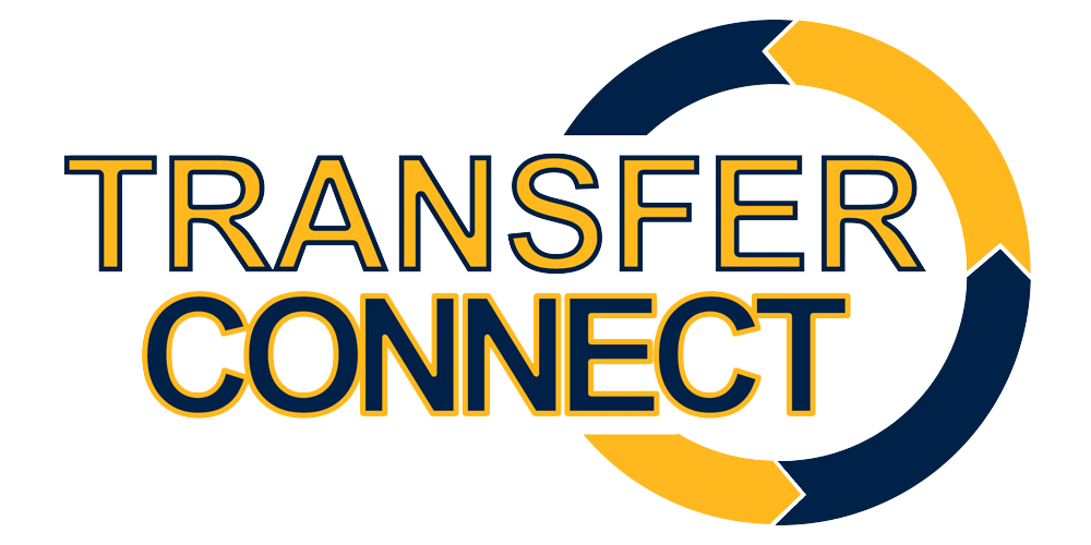 transfer connect logo