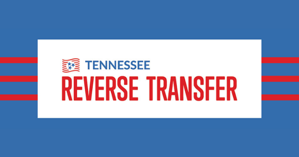 image for Tennessee Reverse Transfer