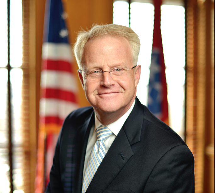 Photo of Jon Lundberg