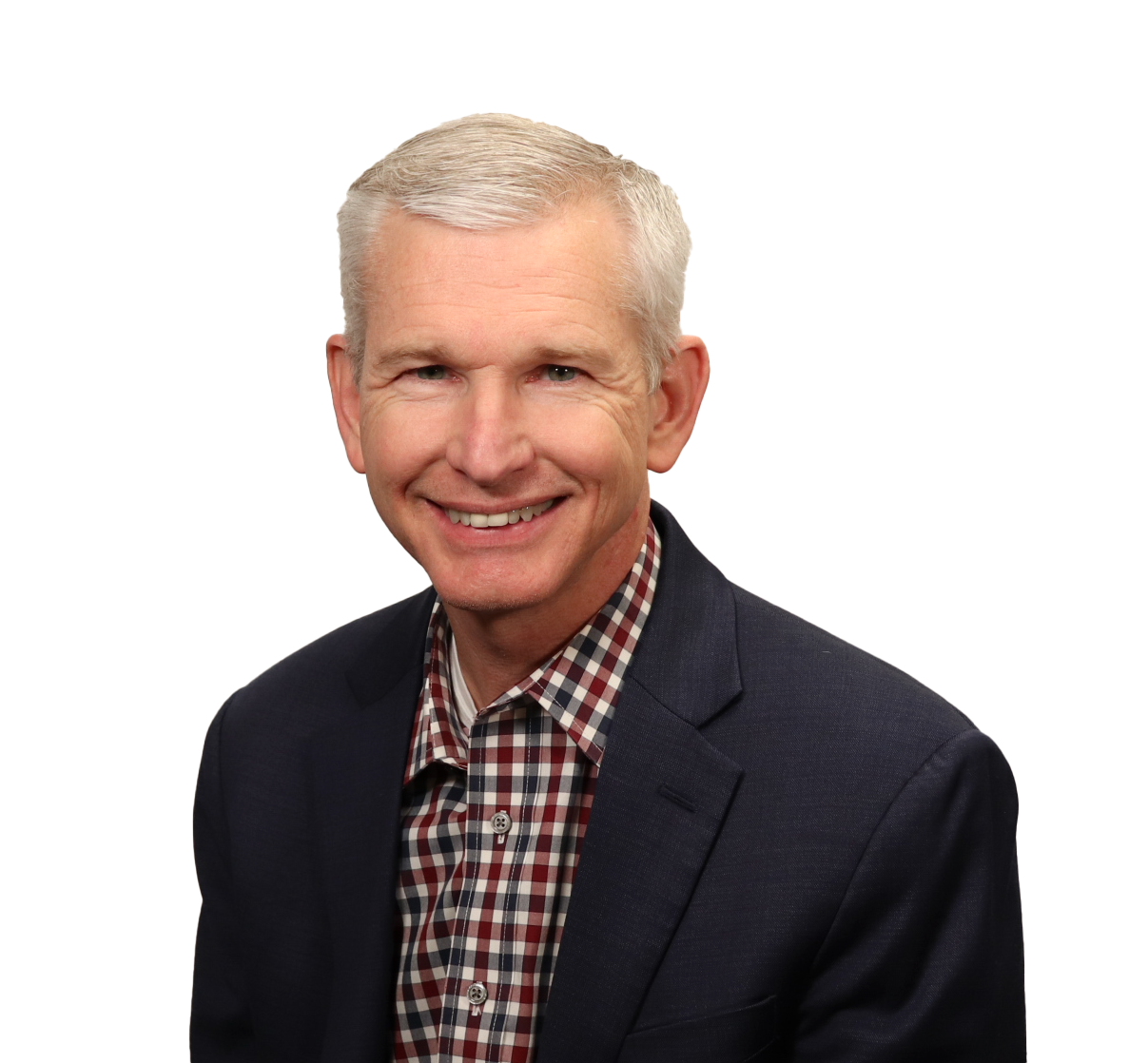 Photo of Wade Farmer