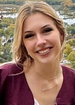 Photo of
Ava Wille | Graduate Assistant (Peer Mentor)