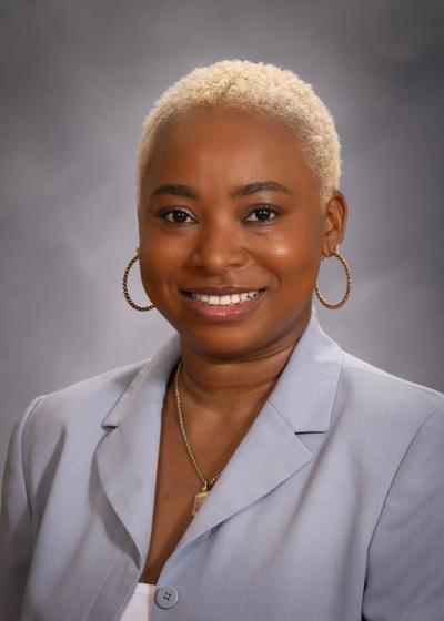 Photo of Chigozie Agwubuo Project and Business Manager