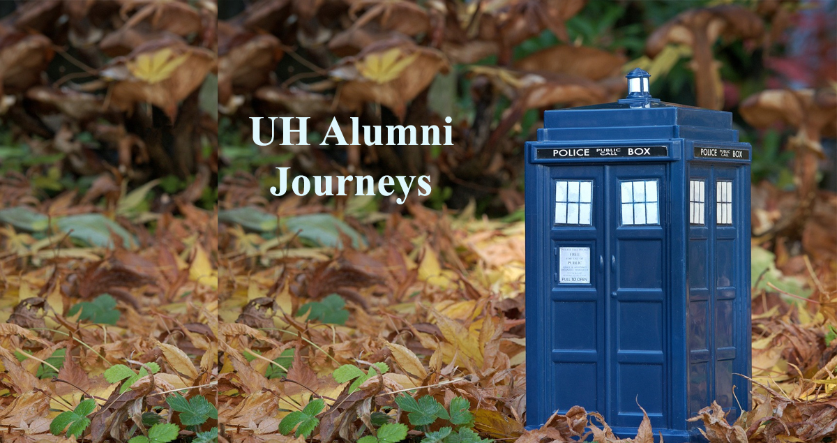 Alumni Journeys