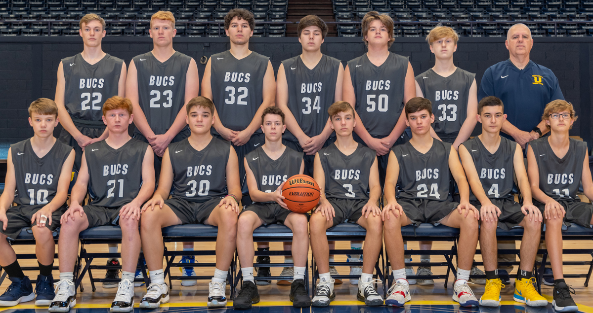 Basketball - High School Boys - Junior Varsity