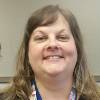 Photo of Ms. Andrea Ozment Instructional Aide