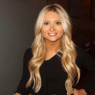 Photo of India Barrett  