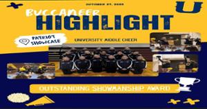 Photo for 
Weekly Update, 26th October - 1st November, 2025
