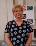 Photo of Connie Taylor Cafeteria Manager