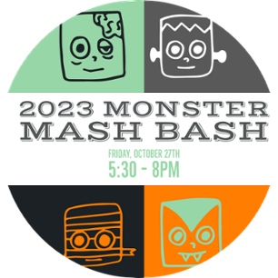 Photo for 2023 Monster Mash Bash