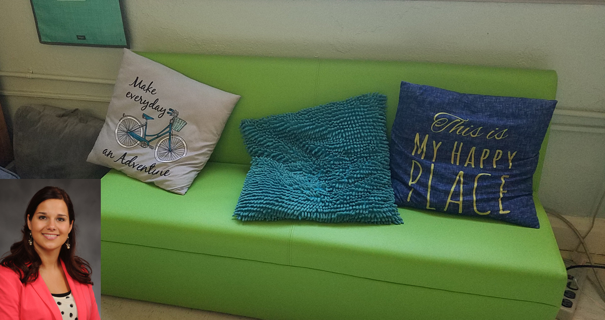 Flexible Seating Grant