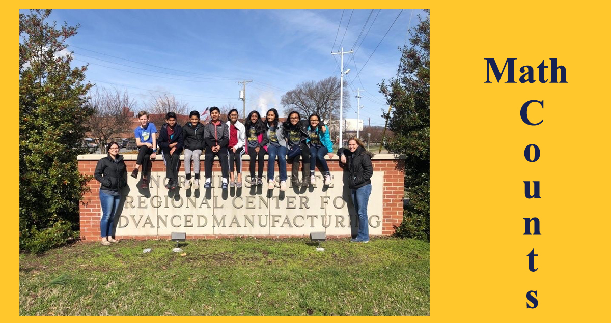MathCounts Competition