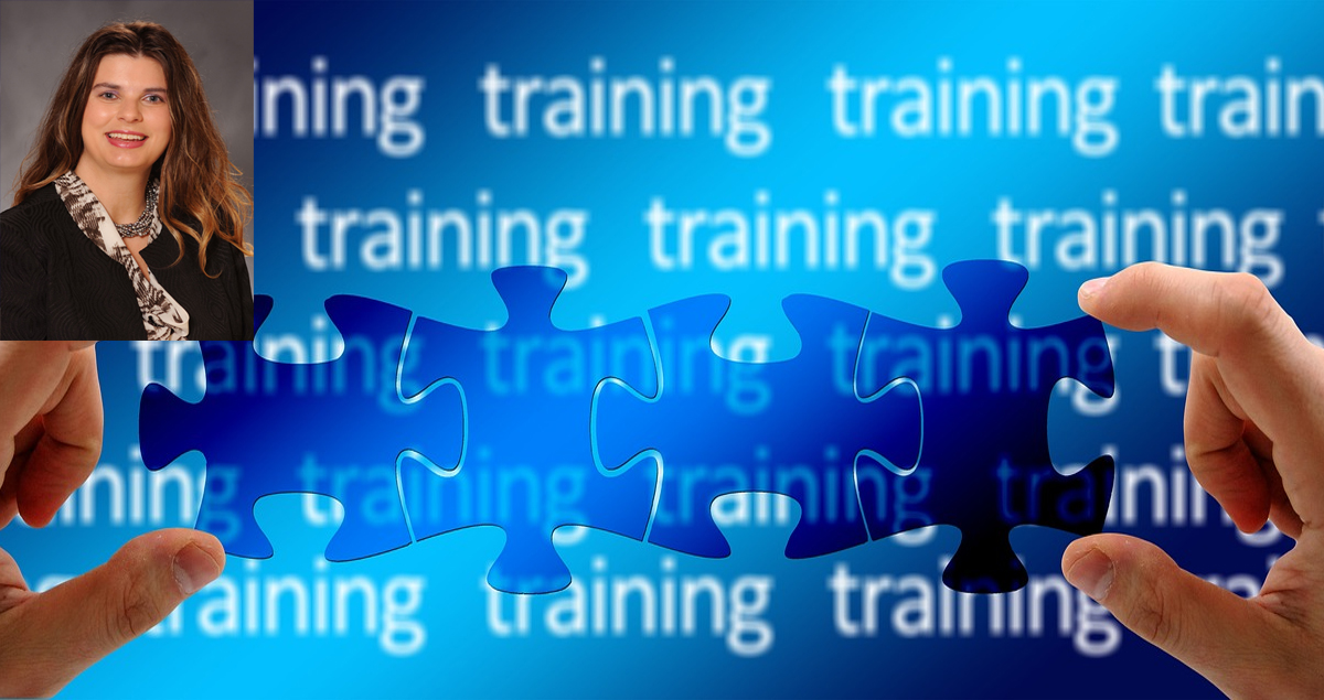 Dr. Preswood Attends Google for Education Training