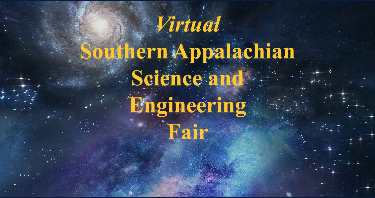 Southern Appalachian Science and Engineering Fair